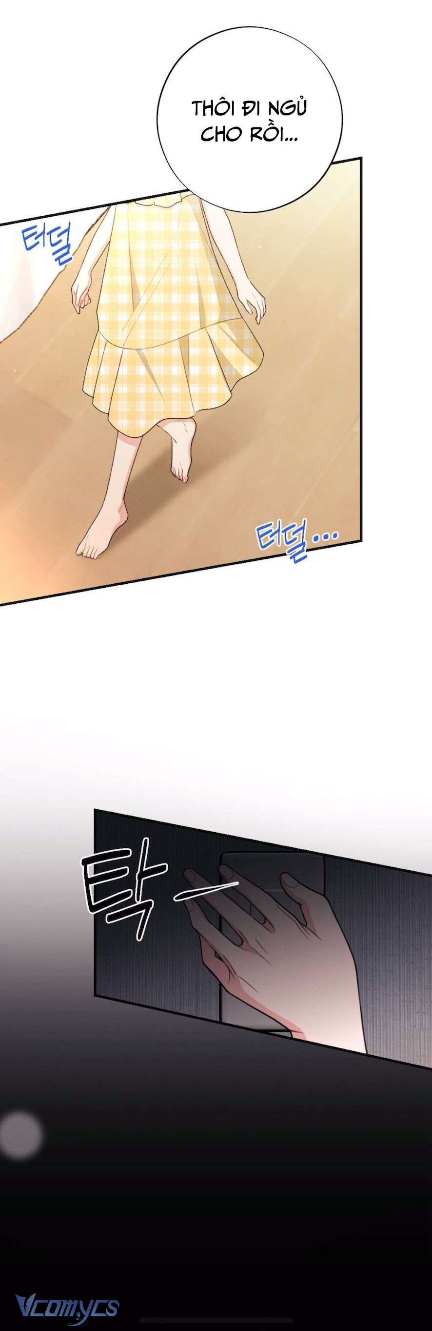 đọc truyện [18+] Sự Tò Mò Trơ Trẽn Chương 4 ảnh 5 tại Thiên Thai Truyện