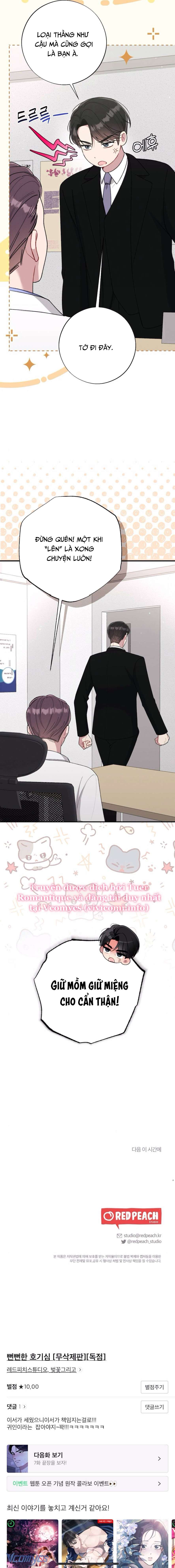 đọc truyện [18+] Sự Tò Mò Trơ Trẽn Chương 6 ảnh 8 tại Thiên Thai Truyện