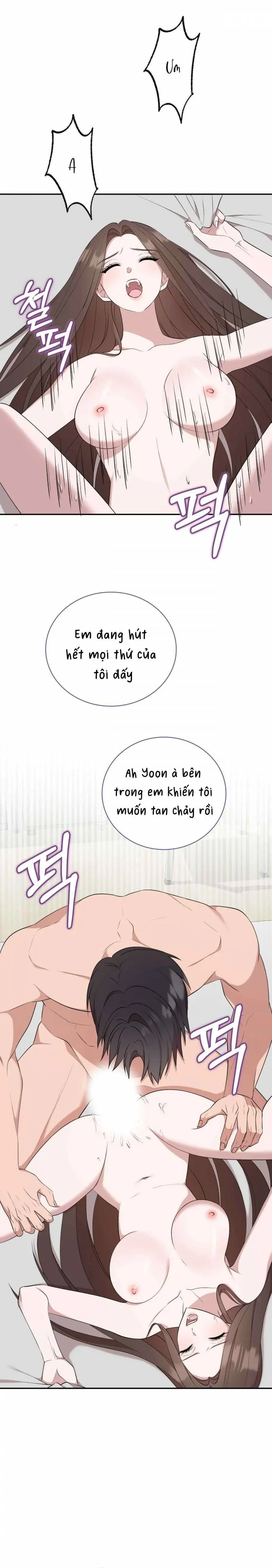 đọc truyện [18+] Sự Trả Thù Bẩn Thỉu Chương 1 ảnh 10 tại Giả Dược