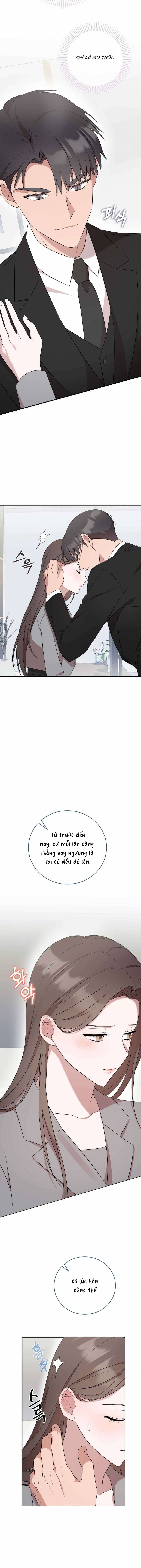 đọc truyện [18+] Sự Trả Thù Bẩn Thỉu Chương 10 ảnh 2 tại Giả Dược