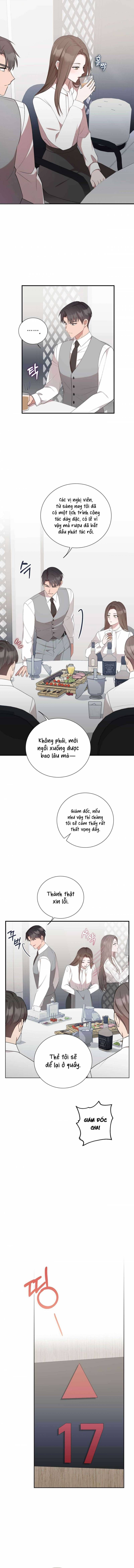 đọc truyện [18+] Sự Trả Thù Bẩn Thỉu Chương 11 ảnh 13 tại Giả Dược