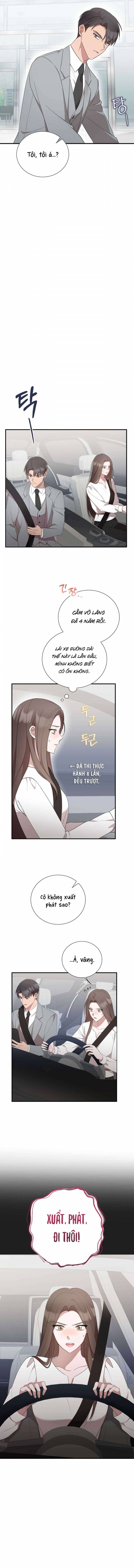 đọc truyện [18+] Sự Trả Thù Bẩn Thỉu Chương 11 ảnh 7 tại Giả Dược