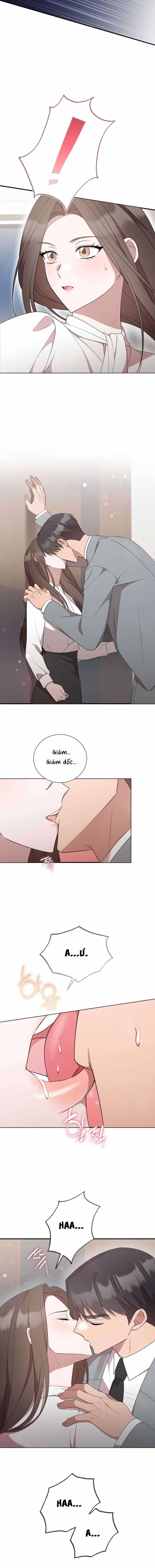 đọc truyện [18+] Sự Trả Thù Bẩn Thỉu Chương 12 ảnh 5 tại Giả Dược