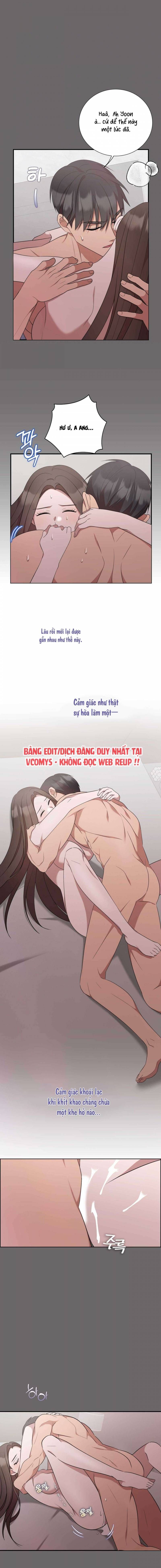 đọc truyện [18+] Sự Trả Thù Bẩn Thỉu Chương 14 ảnh 13 tại Giả Dược