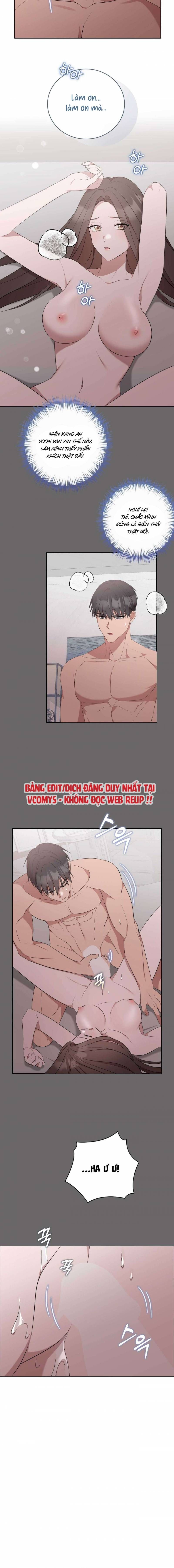 đọc truyện [18+] Sự Trả Thù Bẩn Thỉu Chương 14 ảnh 10 tại Giả Dược