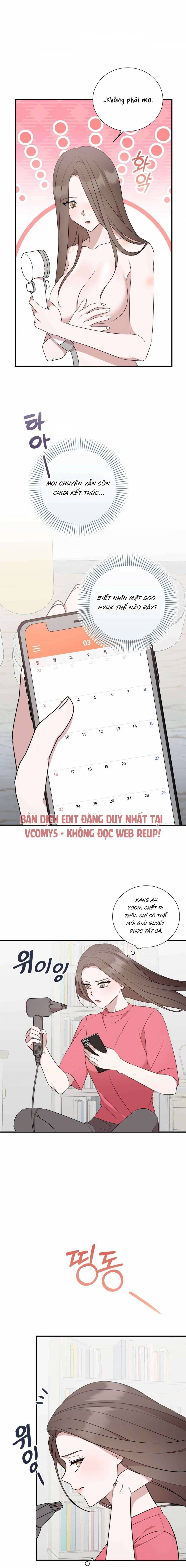 đọc truyện [18+] Sự Trả Thù Bẩn Thỉu Chương 16 ảnh 16 tại Giả Dược