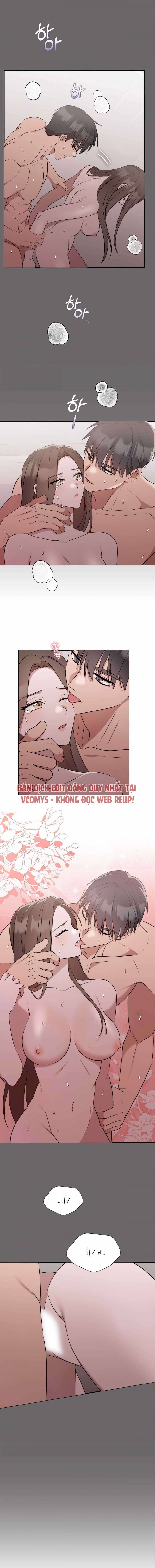 đọc truyện [18+] Sự Trả Thù Bẩn Thỉu Chương 16 ảnh 4 tại Giả Dược