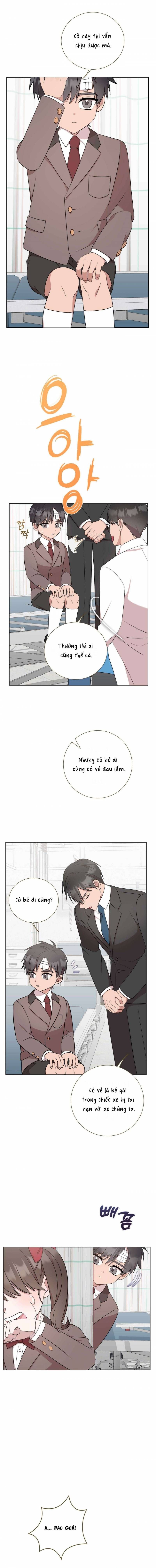 đọc truyện [18+] Sự Trả Thù Bẩn Thỉu Chương 16 ảnh 6 tại Giả Dược