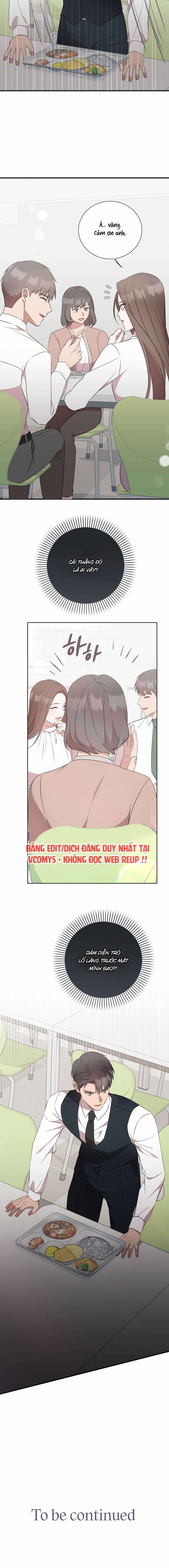 đọc truyện [18+] Sự Trả Thù Bẩn Thỉu Chương 18 ảnh 16 tại Giả Dược
