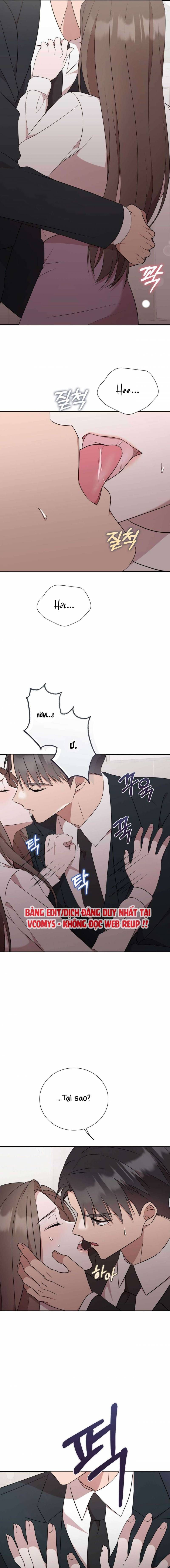 đọc truyện [18+] Sự Trả Thù Bẩn Thỉu Chương 19 ảnh 10 tại Giả Dược