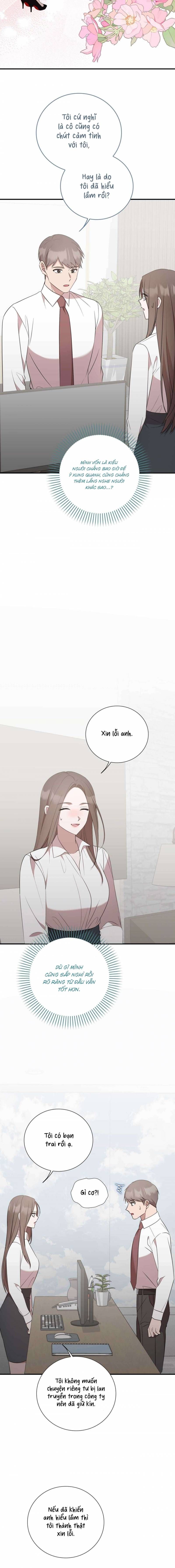 đọc truyện [18+] Sự Trả Thù Bẩn Thỉu Chương 24 ảnh 6 tại Truyện Dạ Ký