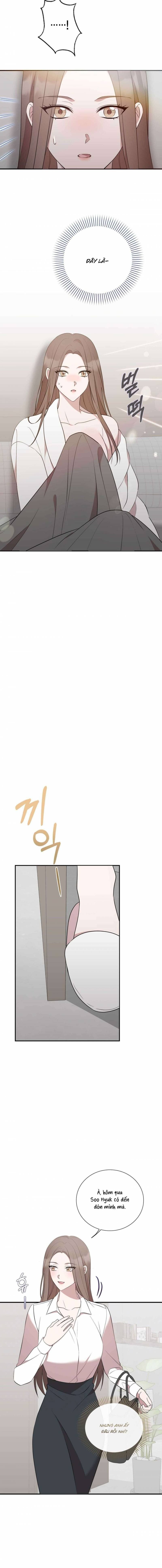 đọc truyện [18+] Sự Trả Thù Bẩn Thỉu Chương 26 ảnh 3 tại Thiên Thai Truyện