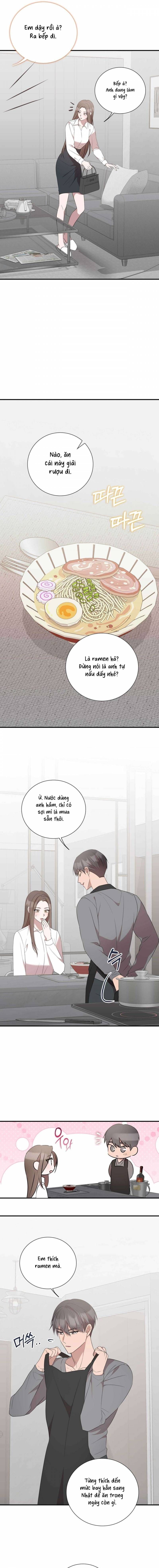 đọc truyện [18+] Sự Trả Thù Bẩn Thỉu Chương 26 ảnh 4 tại Thiên Thai Truyện