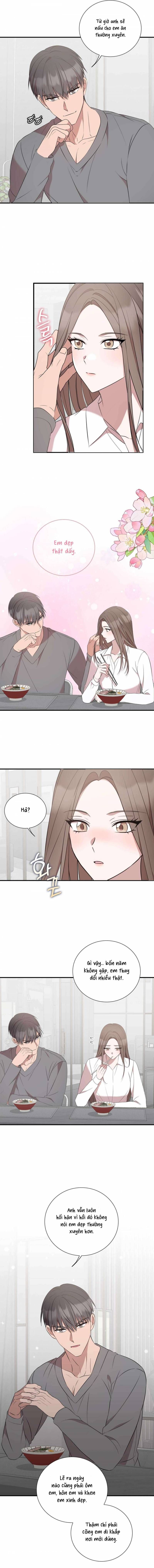 đọc truyện [18+] Sự Trả Thù Bẩn Thỉu Chương 26 ảnh 6 tại Thiên Thai Truyện