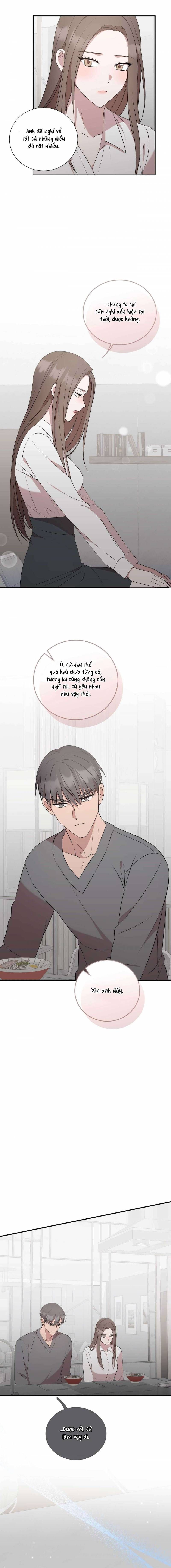 đọc truyện [18+] Sự Trả Thù Bẩn Thỉu Chương 26 ảnh 7 tại Thiên Thai Truyện