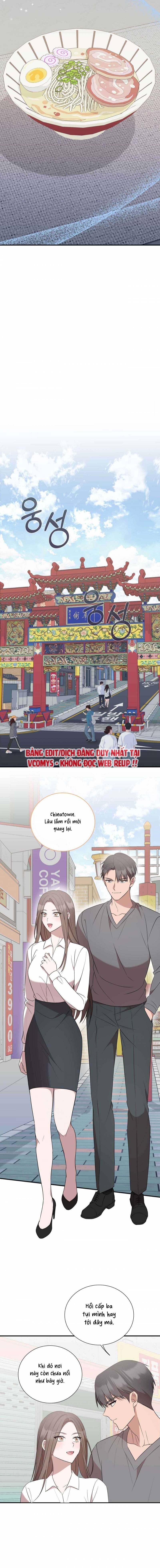 đọc truyện [18+] Sự Trả Thù Bẩn Thỉu Chương 26 ảnh 8 tại Thiên Thai Truyện