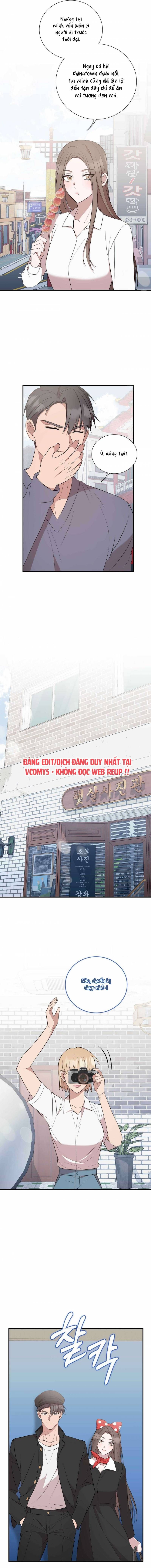 đọc truyện [18+] Sự Trả Thù Bẩn Thỉu Chương 26 ảnh 10 tại Thiên Thai Truyện