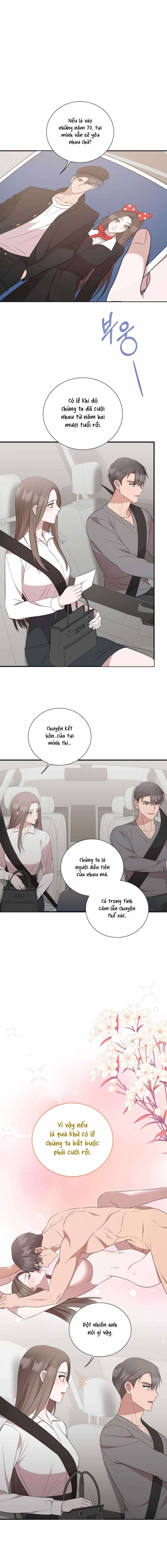 đọc truyện [18+] Sự Trả Thù Bẩn Thỉu Chương 26 ảnh 11 tại Thiên Thai Truyện