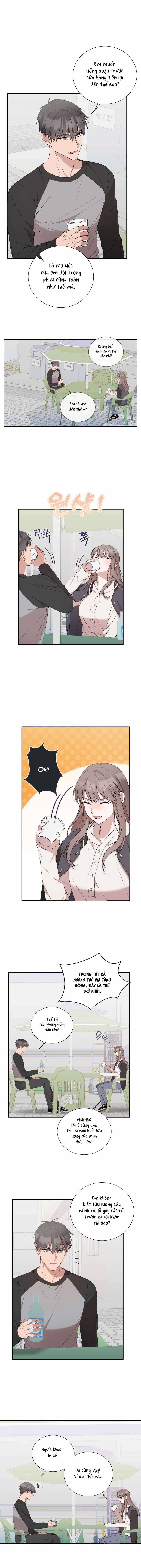 đọc truyện [18+] Sự Trả Thù Bẩn Thỉu Chương 27 ảnh 12 tại Thiên Thai Truyện