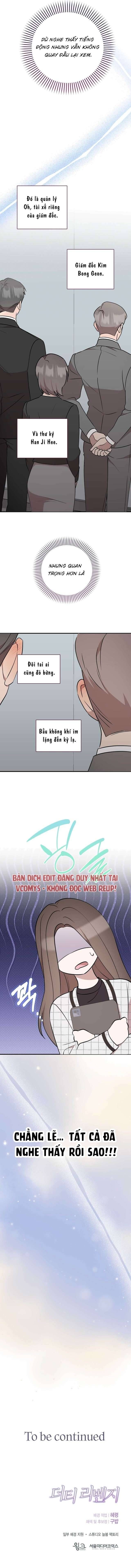 đọc truyện [18+] Sự Trả Thù Bẩn Thỉu Chương 32 ảnh 11 tại Thiên Thai Truyện