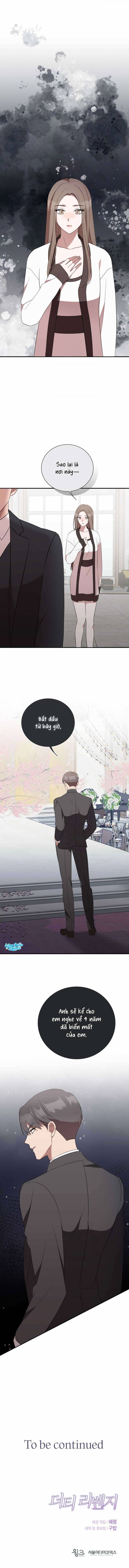 đọc truyện [18+] Sự Trả Thù Bẩn Thỉu Chương 39 ảnh 11 tại Thiên Thai Truyện