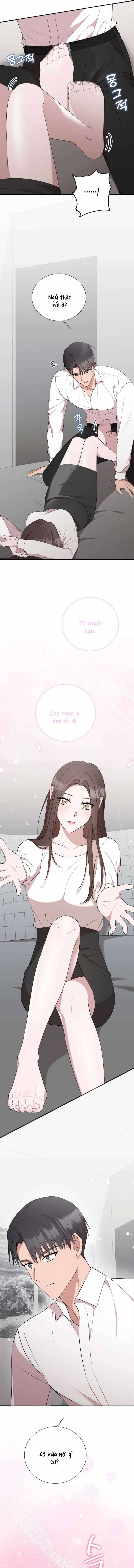 đọc truyện [18+] Sự Trả Thù Bẩn Thỉu Chương 4 ảnh 14 tại Giả Dược