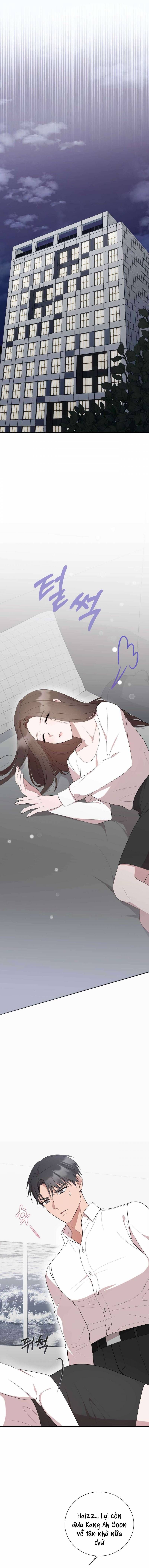 đọc truyện [18+] Sự Trả Thù Bẩn Thỉu Chương 4 ảnh 10 tại Giả Dược