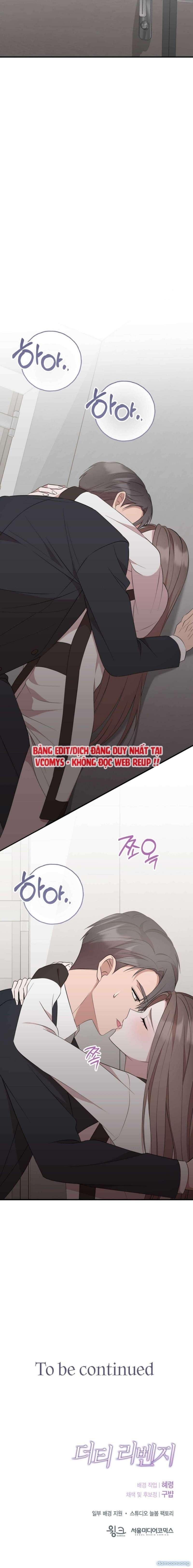 đọc truyện [18+] Sự Trả Thù Bẩn Thỉu Chương 41 ảnh 17 tại Thiên Thai Truyện