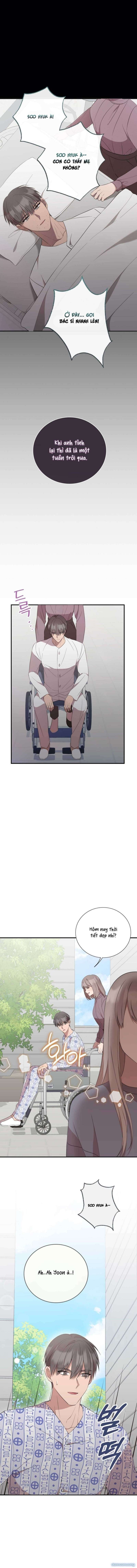 đọc truyện [18+] Sự Trả Thù Bẩn Thỉu Chương 41 ảnh 5 tại Thiên Thai Truyện