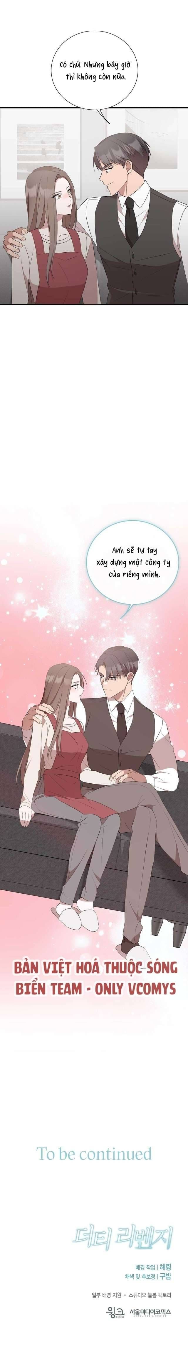 đọc truyện [18+] Sự Trả Thù Bẩn Thỉu Chương 44 ảnh 11 tại Thiên Thai Truyện