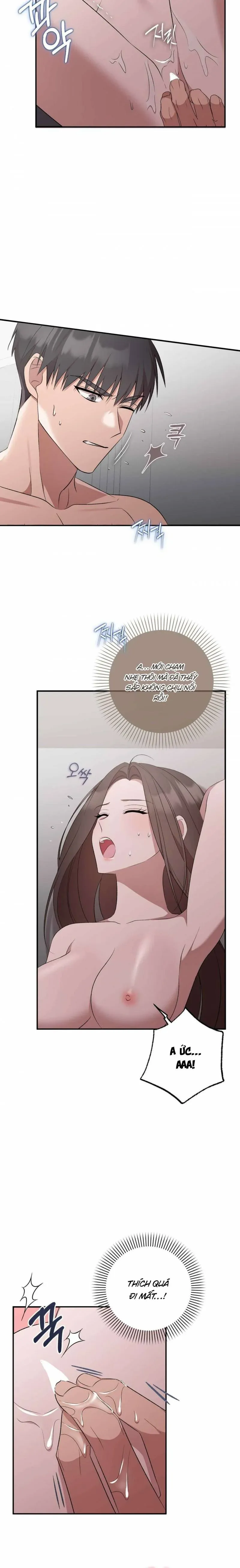 đọc truyện [18+] Sự Trả Thù Bẩn Thỉu Chương 6 ảnh 12 tại Giả Dược