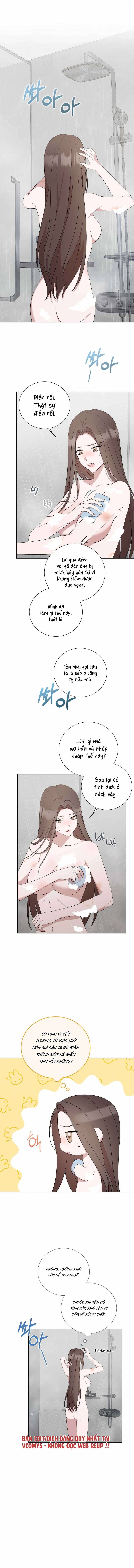 đọc truyện [18+] Sự Trả Thù Bẩn Thỉu Chương 7 ảnh 2 tại Giả Dược