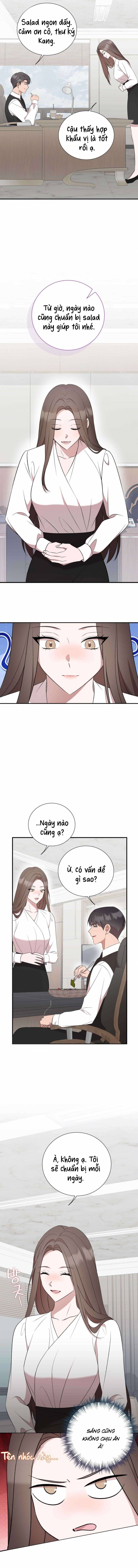 đọc truyện [18+] Sự Trả Thù Bẩn Thỉu Chương 8 ảnh 2 tại Giả Dược