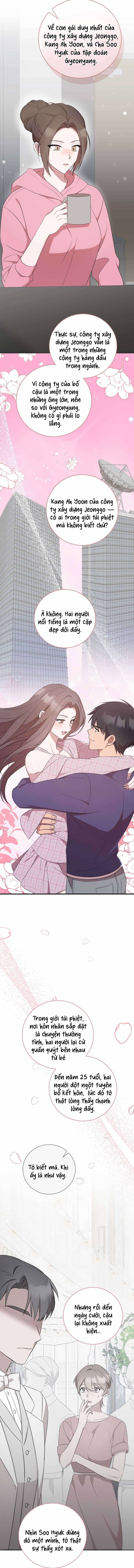 đọc truyện [18+] Sự Trả Thù Bẩn Thỉu Chương 8 ảnh 8 tại Giả Dược