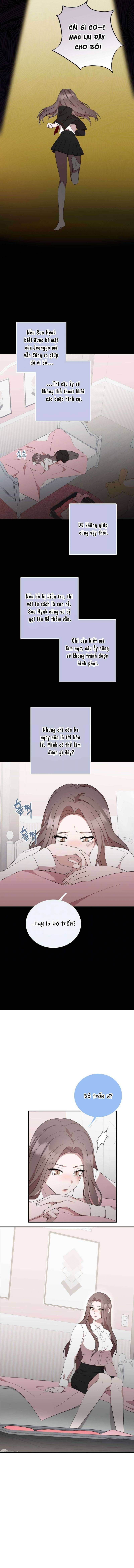 đọc truyện [18+] Sự Trả Thù Bẩn Thỉu Chương 9 ảnh 11 tại Giả Dược