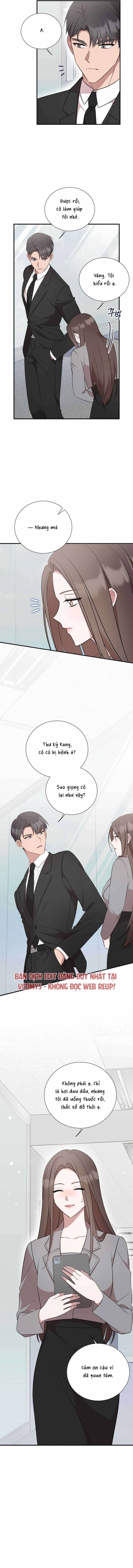 đọc truyện [18+] Sự Trả Thù Bẩn Thỉu Chương 9 ảnh 4 tại Giả Dược