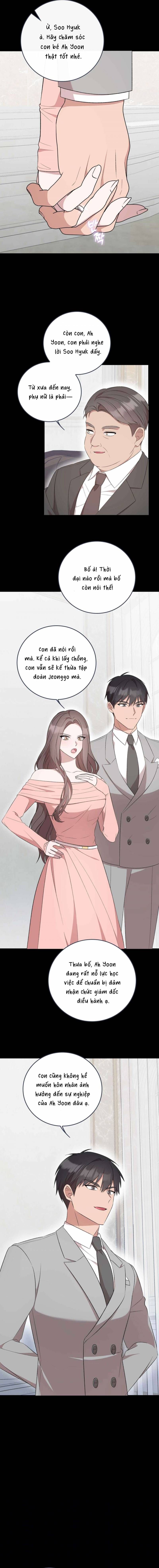 đọc truyện [18+] Sự Trả Thù Bẩn Thỉu Chương 9 ảnh 7 tại Giả Dược