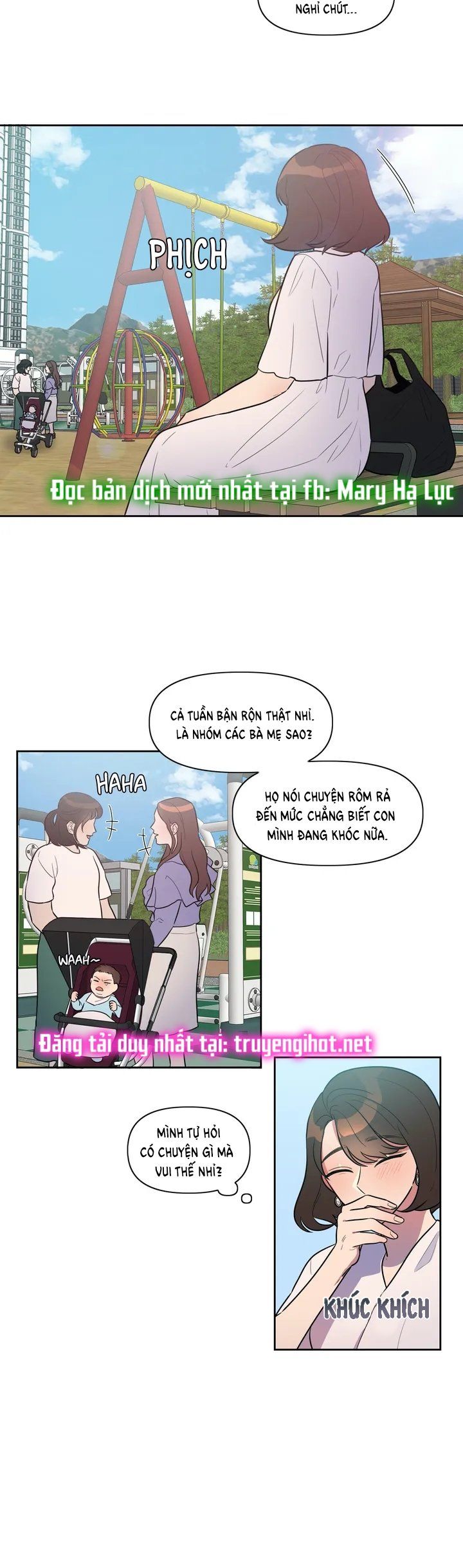 đọc truyện [18+] Sự Trả Thù Hoàn Hảo Nhất Chương 1.1 ảnh 12 tại Truyện Dạ Ký