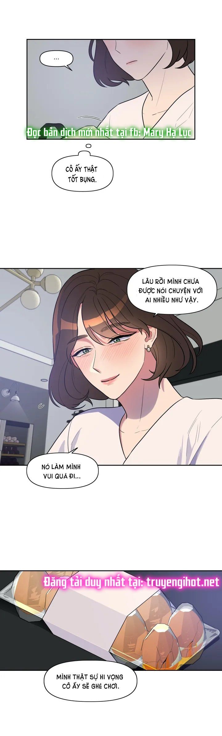 đọc truyện [18+] Sự Trả Thù Hoàn Hảo Nhất Chương 1.2 ảnh 8 tại Truyện Dạ Ký
