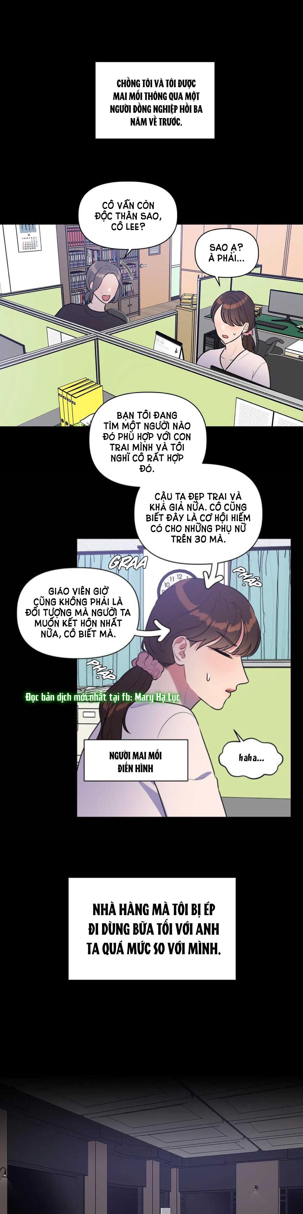 đọc truyện [18+] Sự Trả Thù Hoàn Hảo Nhất Chương 10.1 ảnh 3 tại Truyện Dạ Ký