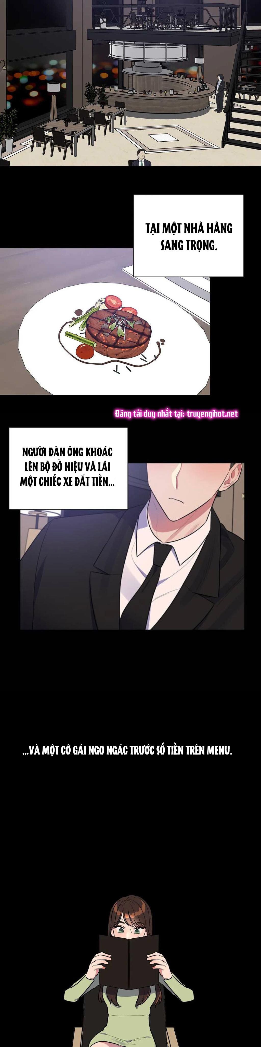 đọc truyện [18+] Sự Trả Thù Hoàn Hảo Nhất Chương 10.1 ảnh 4 tại Truyện Dạ Ký