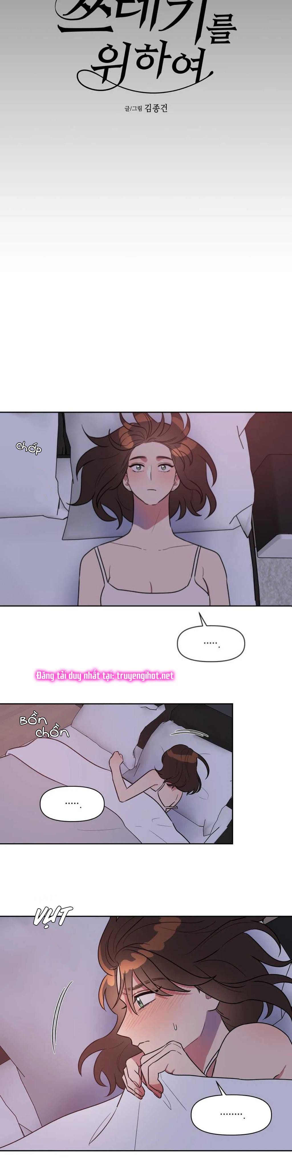 đọc truyện [18+] Sự Trả Thù Hoàn Hảo Nhất Chương 10.1 ảnh 10 tại Truyện Dạ Ký