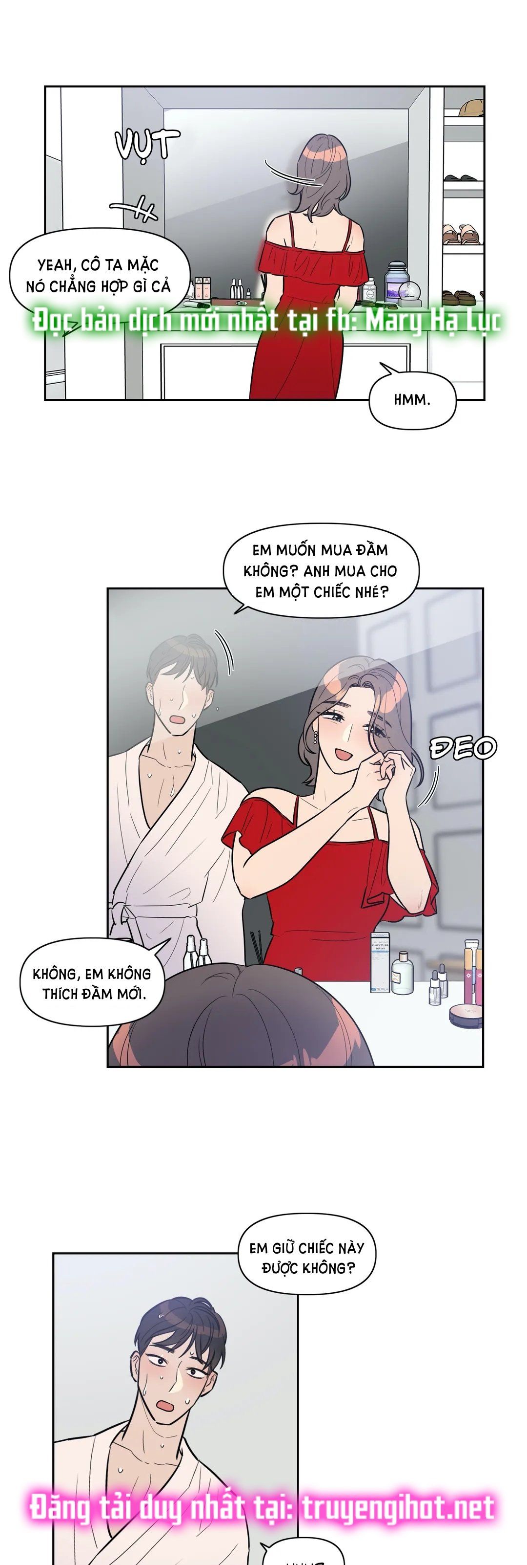đọc truyện [18+] Sự Trả Thù Hoàn Hảo Nhất Chương 14.1 ảnh 12 tại Truyện Dạ Ký