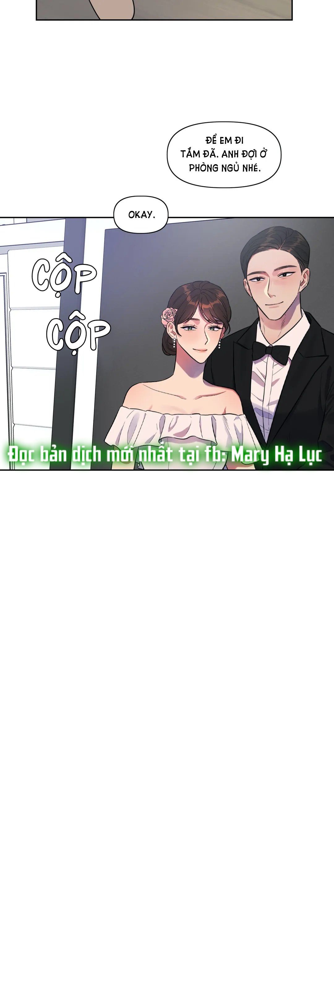 đọc truyện [18+] Sự Trả Thù Hoàn Hảo Nhất Chương 14.1 ảnh 14 tại Truyện Dạ Ký