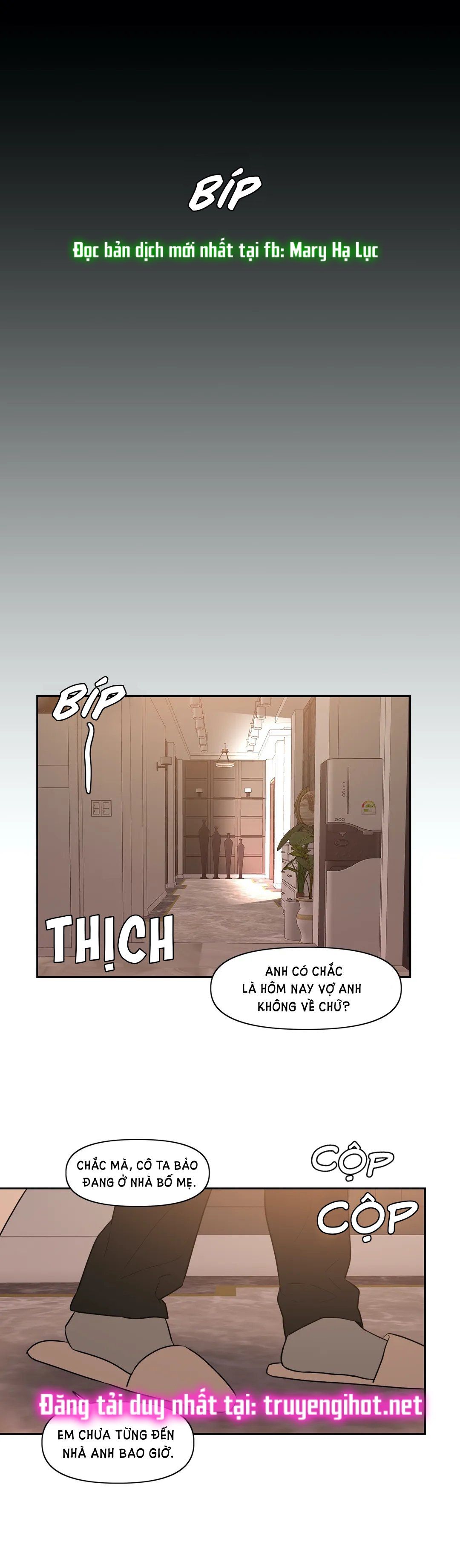 đọc truyện [18+] Sự Trả Thù Hoàn Hảo Nhất Chương 14.1 ảnh 5 tại Truyện Dạ Ký