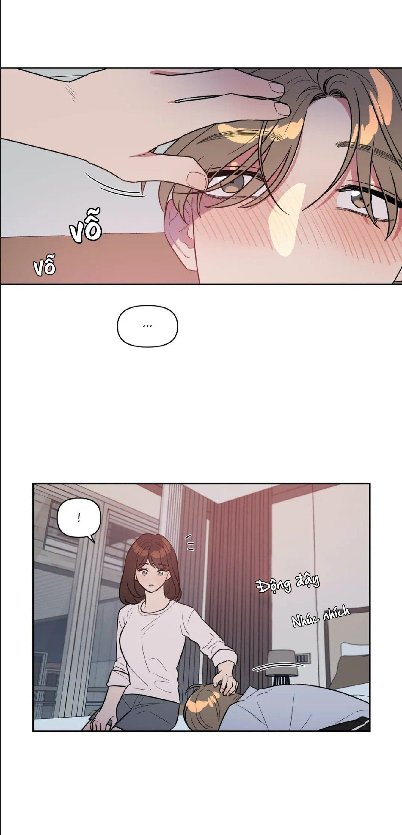 đọc truyện [18+] Sự Trả Thù Hoàn Hảo Nhất Chương 15.1 ảnh 12 tại Truyện Dạ Ký