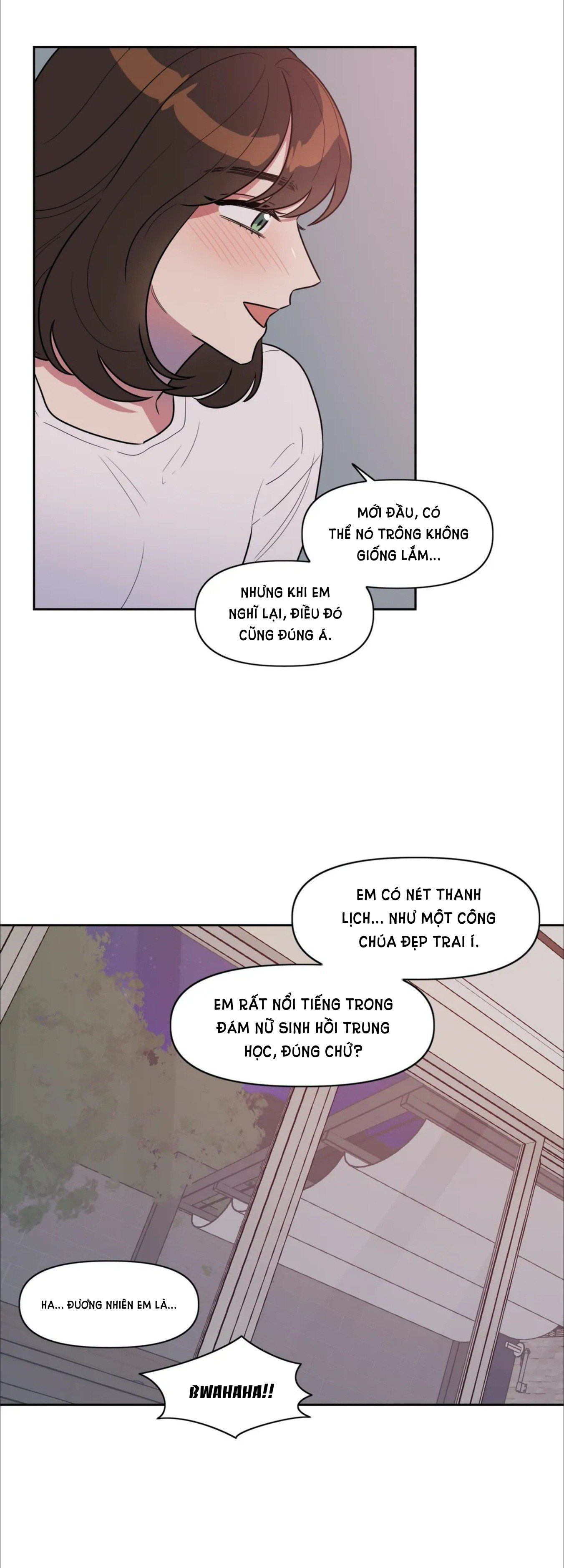 đọc truyện [18+] Sự Trả Thù Hoàn Hảo Nhất Chương 15.1 ảnh 10 tại Truyện Dạ Ký