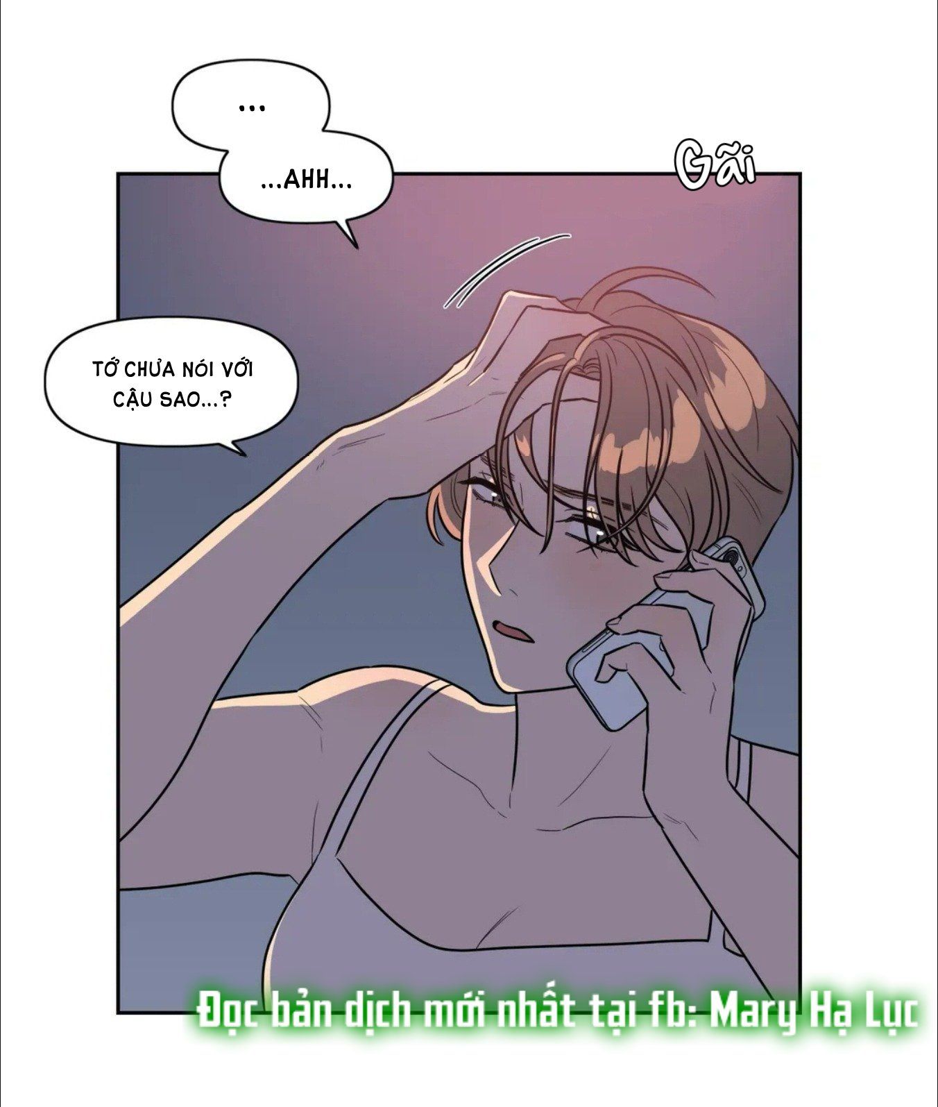 đọc truyện [18+] Sự Trả Thù Hoàn Hảo Nhất Chương 15.2 ảnh 13 tại Truyện Dạ Ký