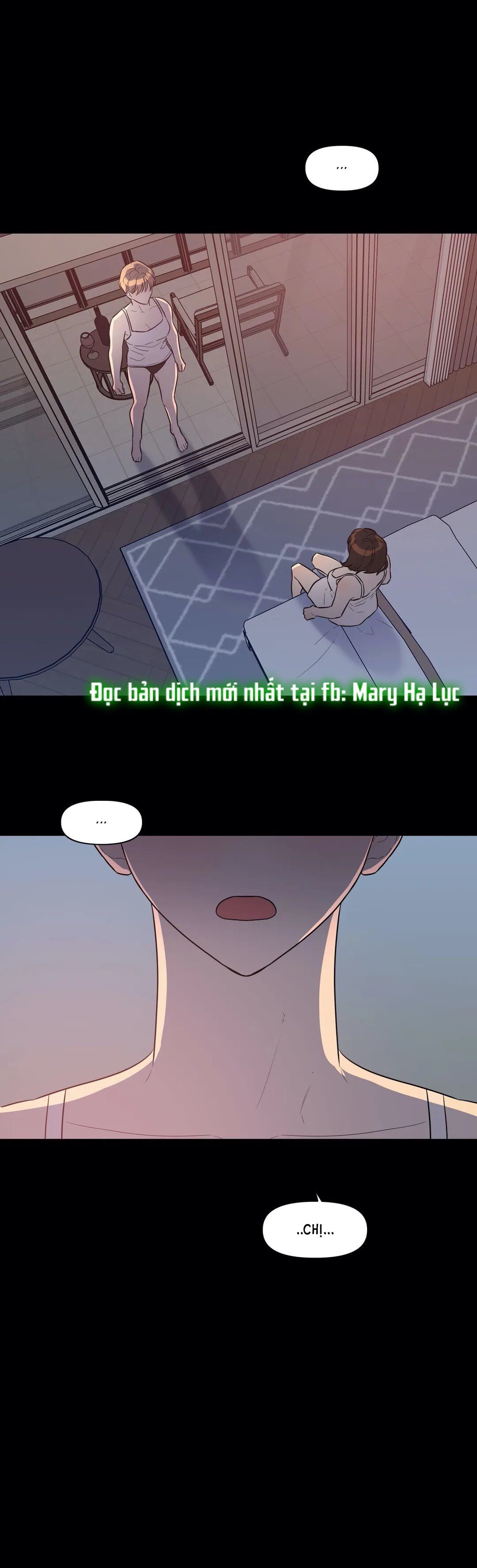 đọc truyện [18+] Sự Trả Thù Hoàn Hảo Nhất Chương 16.1 ảnh 14 tại Truyện Dạ Ký