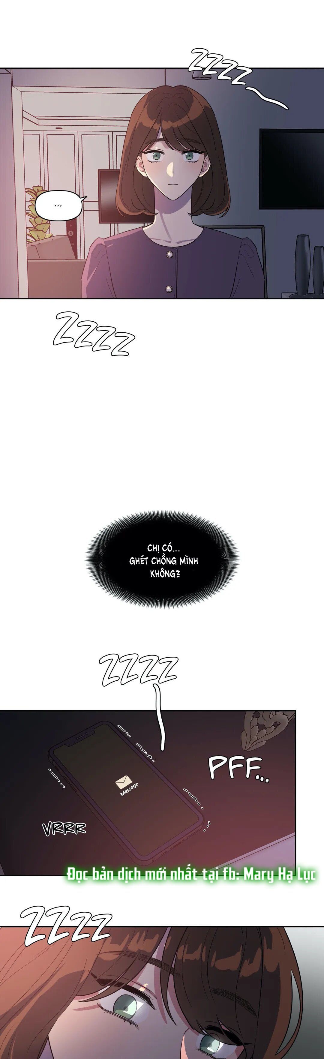 đọc truyện [18+] Sự Trả Thù Hoàn Hảo Nhất Chương 16.2 ảnh 15 tại Truyện Dạ Ký